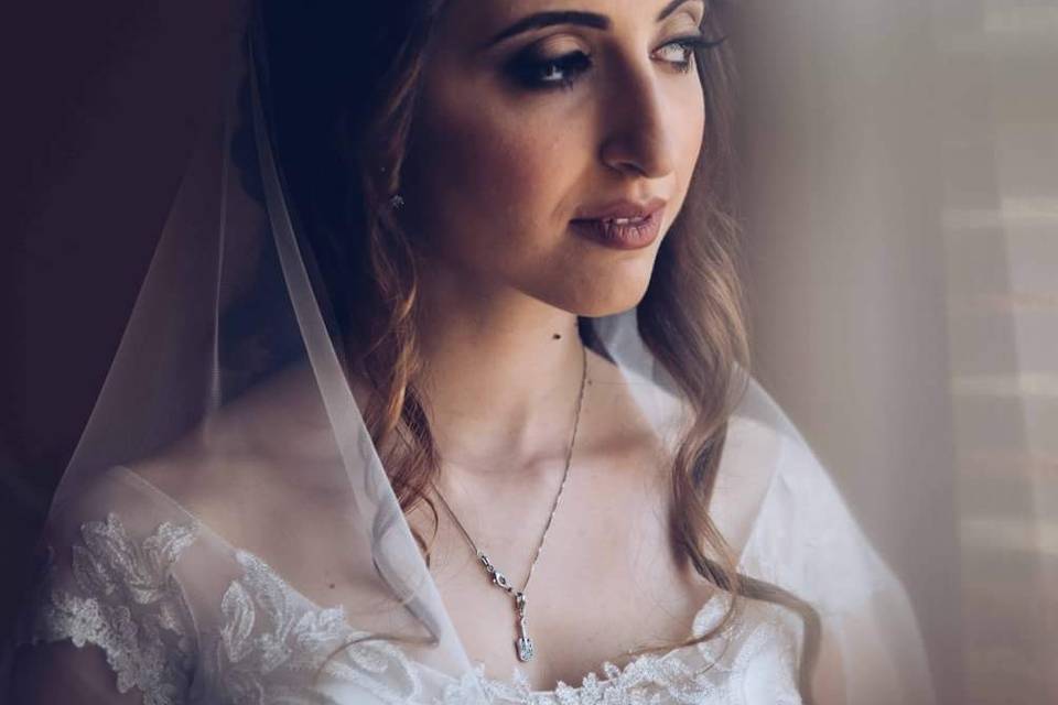 Sposa Sara