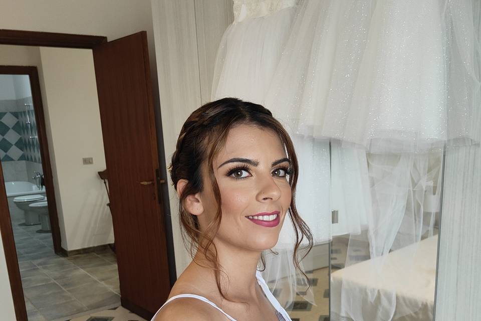 Sposa Francesca