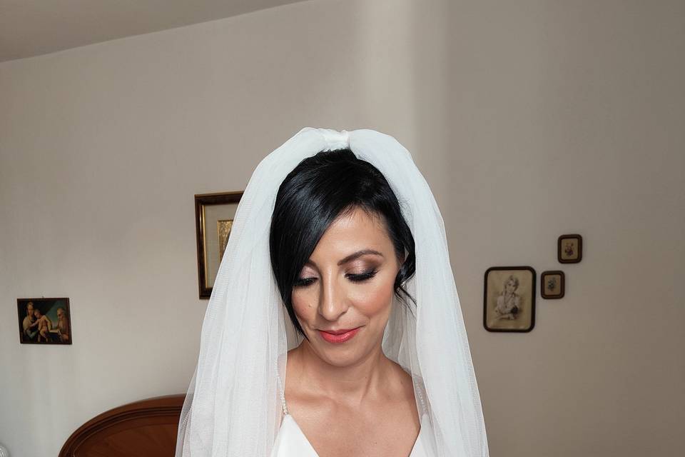 Sposa Milena