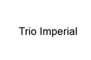 Logo Trio Imperial