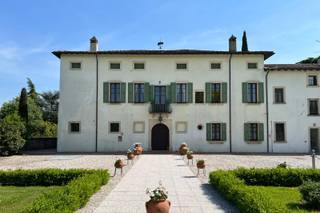 Ristorante Villa Conti Cipolla