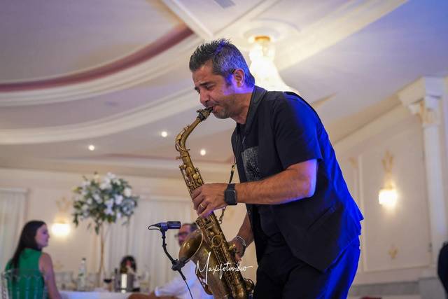 Sax Luciano