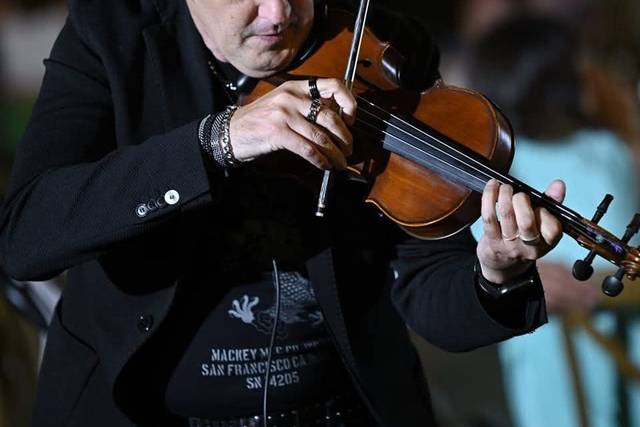 Violino Pasquale