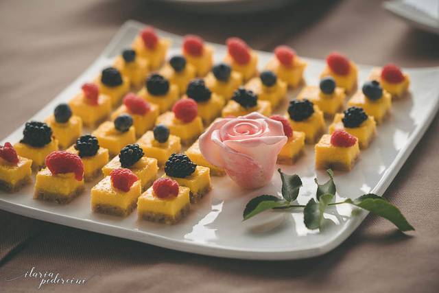 Buffet di dolci