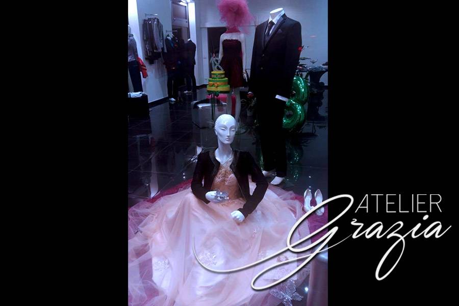 Atelier Grazia