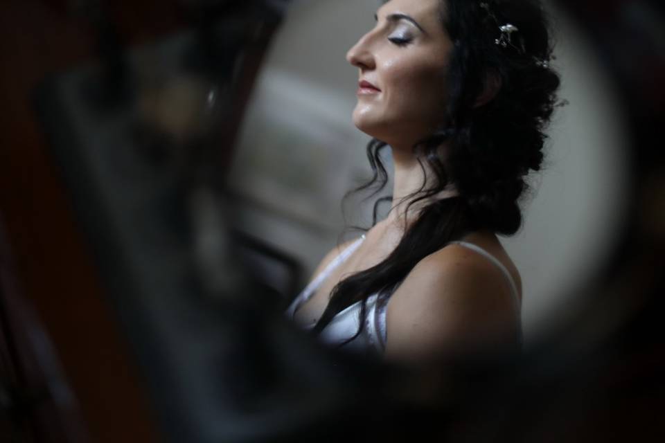 La sposa