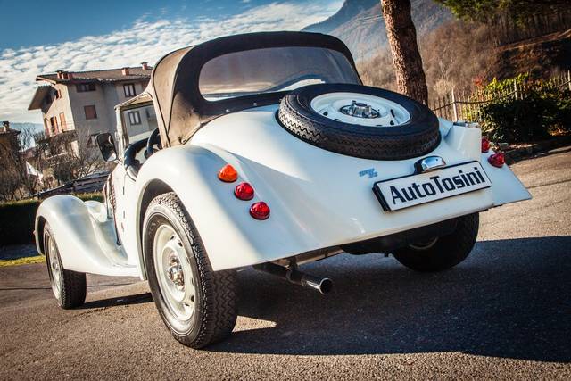Bmw 328