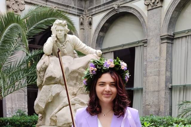 Laurea Livia