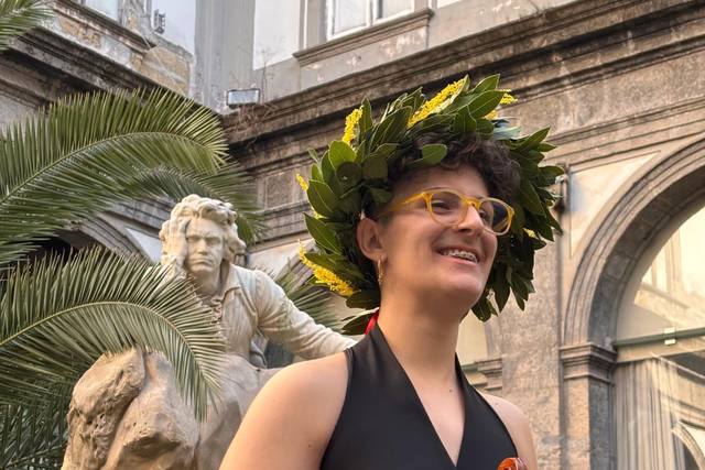 Laurea Filo
