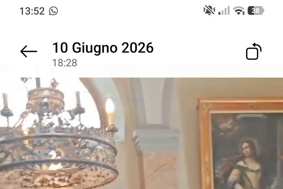 Matrimonio