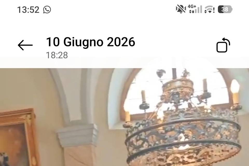 Matrimonio