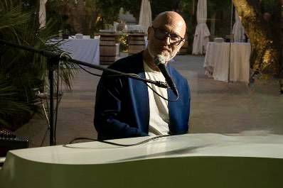 Canzoni al piano