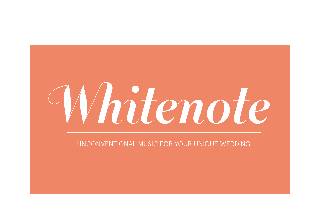 Whitenote