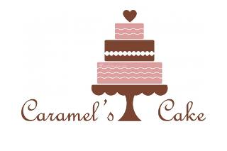 Caramel's Cake:topper e torte