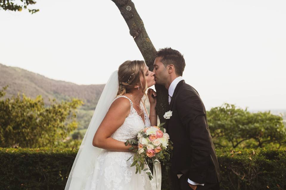 Francesca & Antonio 2019