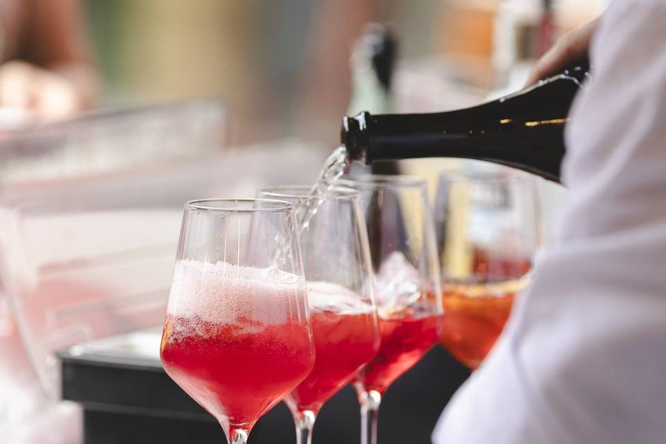 Via con i drink
