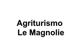 Logo Agriturismo Le Magnolie