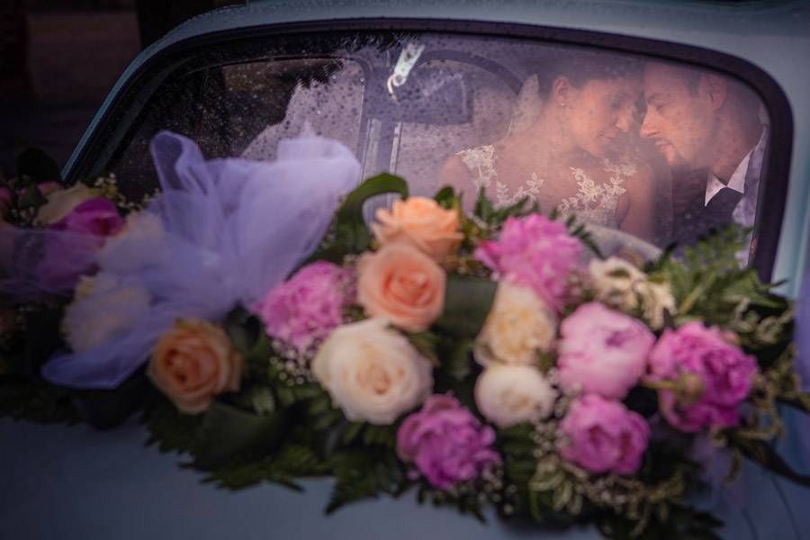 Fotografo-Matrimonio Varese