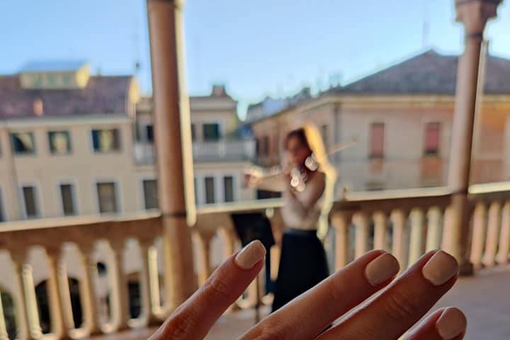 Proposta matrimonio