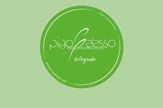 Logo Pino Galasso Fotografo