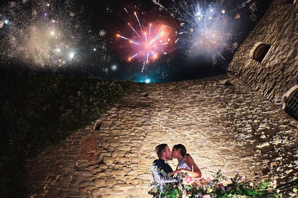 Castello-rosciano-matrimonio