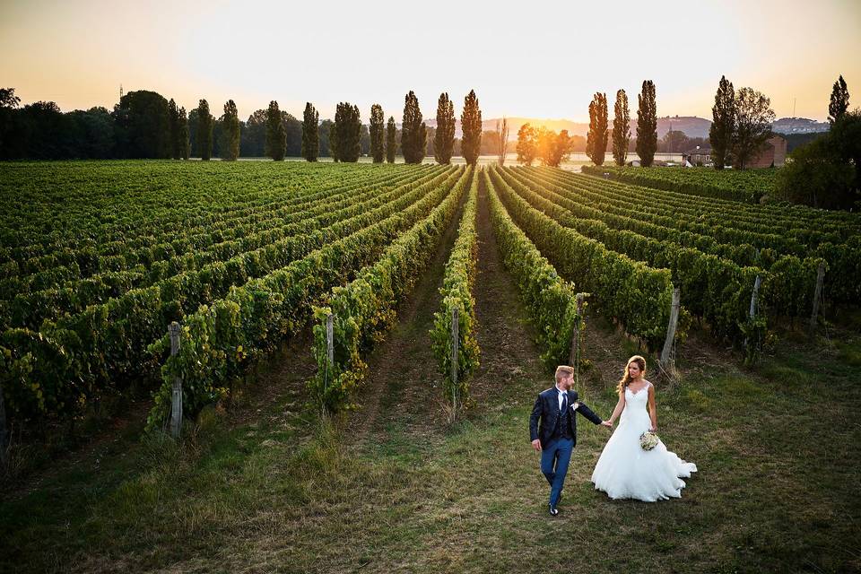 Vincenzo e Giulia