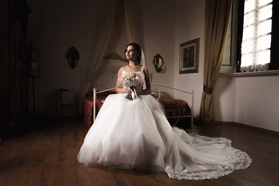 Tiziana & Cristian