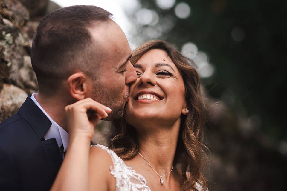 Raffaella & Marco