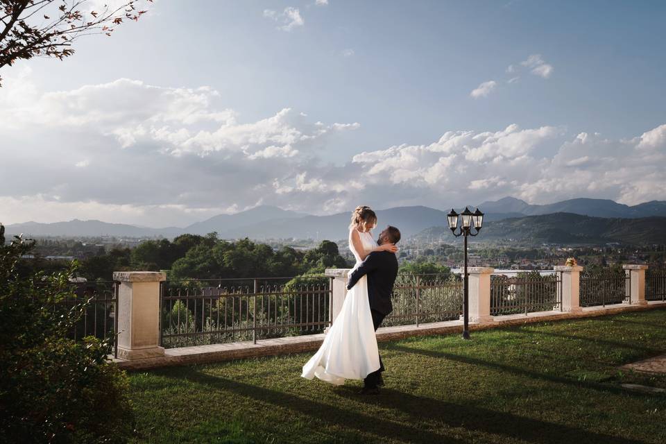 Ilaria & Meneme