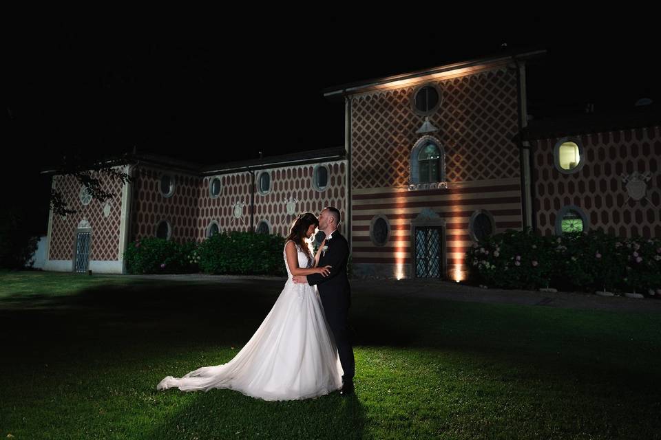 Raffaella & Marco
