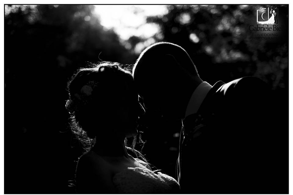 Gabriele Bielli Wedding Photographer