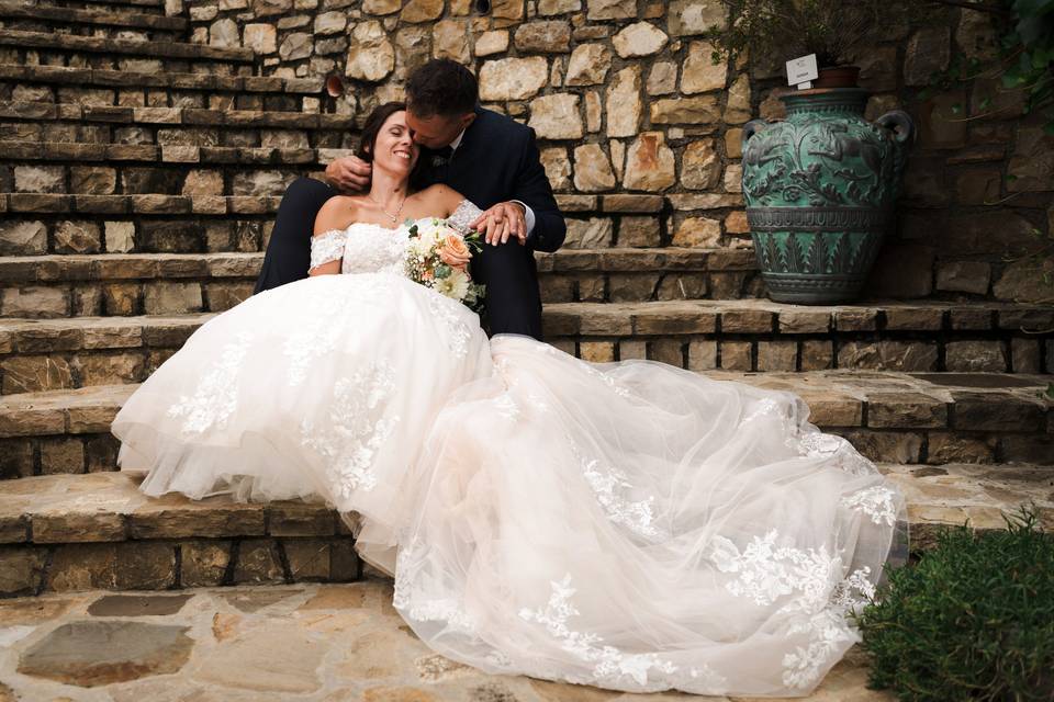 Francesca & Mauro