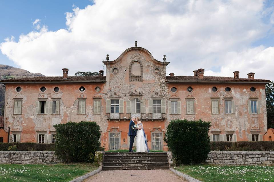 Pieranna & Fabio
