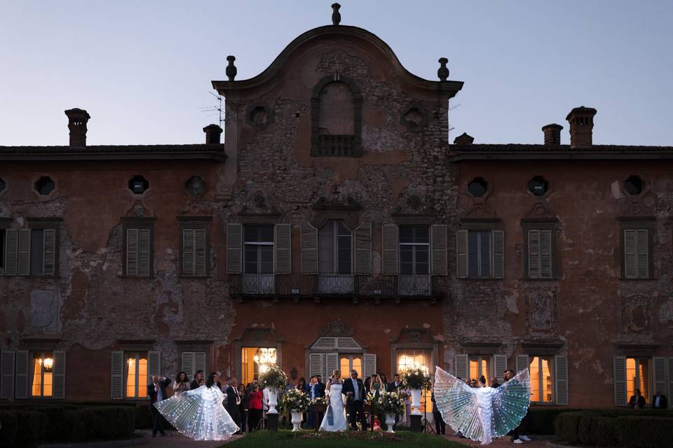 Pieranna & Fabio