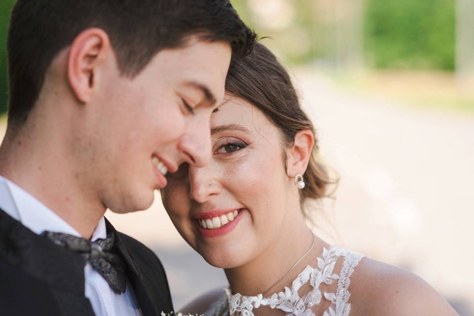 Giulia & Samuel