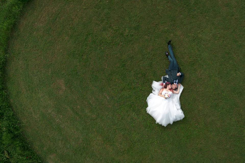 Valeria & Francesco