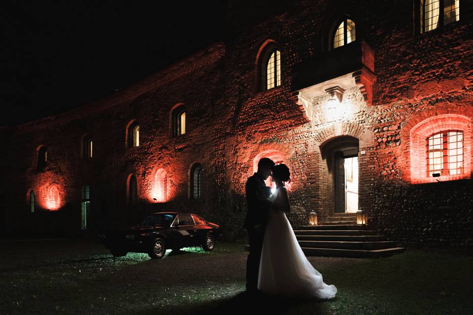 Katia & Luca