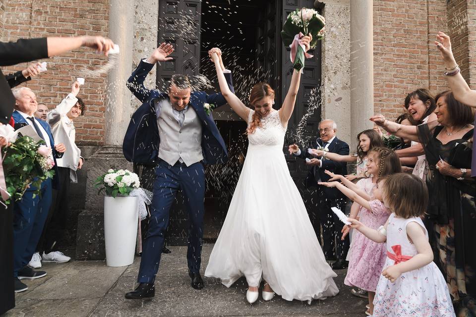 Gabriele Bielli Wedding Photographer