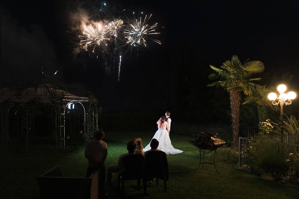 Valeria & Francesco