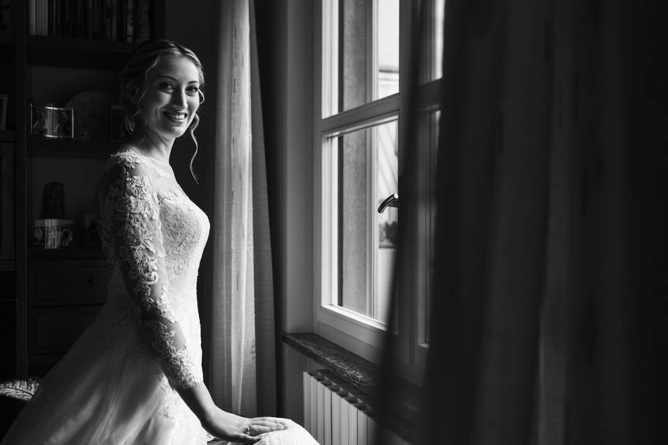 Gabriele Bielli Wedding Photographer