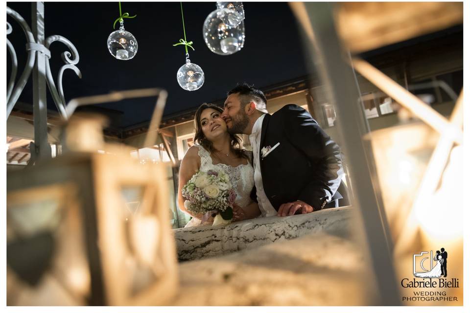 Gabriele Bielli Wedding Photographer