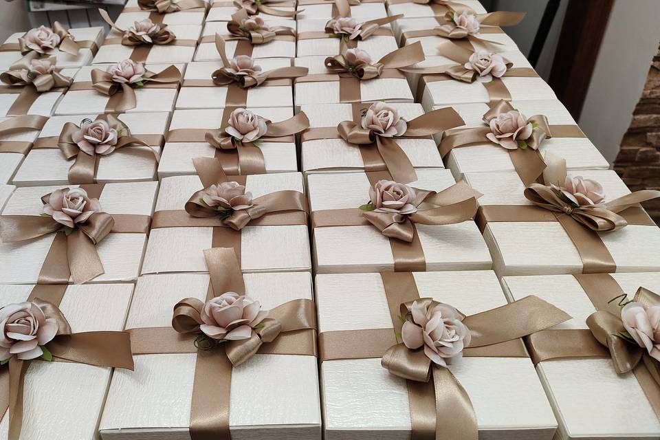 Confezione completa
