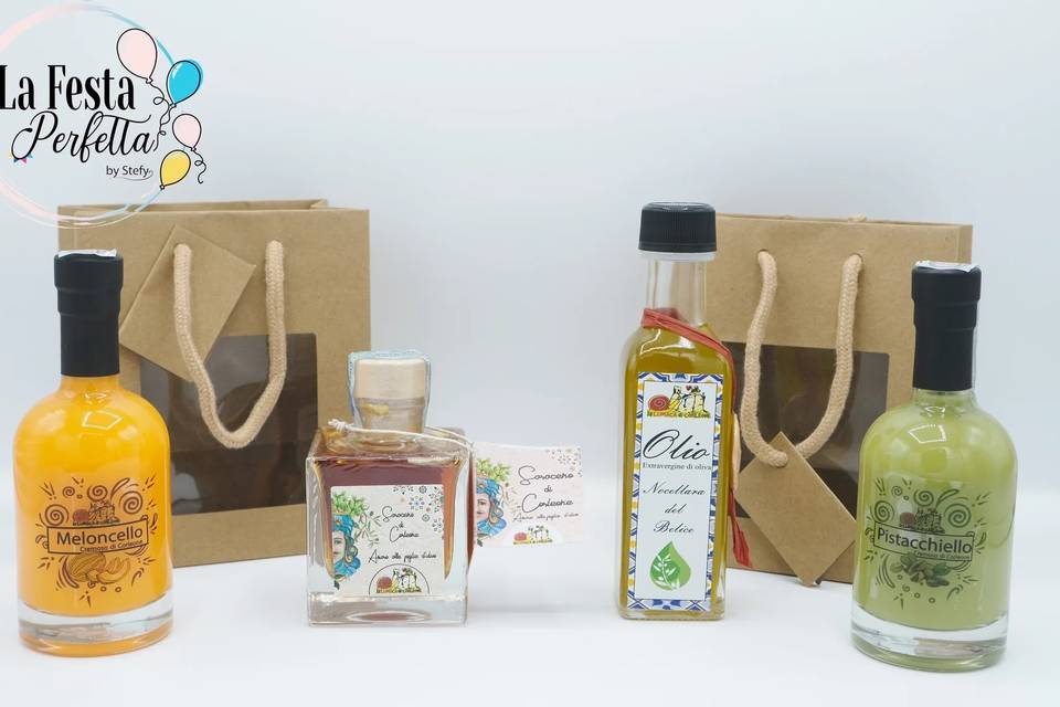 Mini size 100 ml