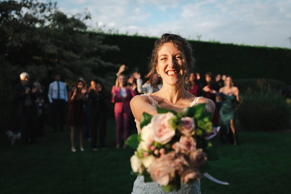 Piera & Luca