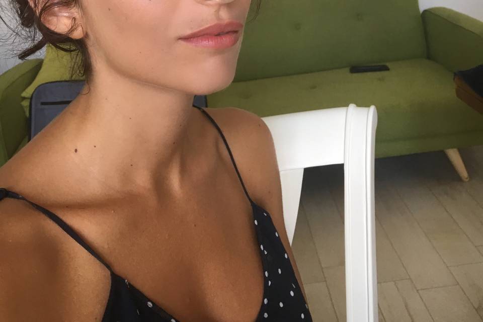 Stefania dopo