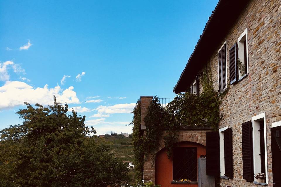 Casa Bardacchino