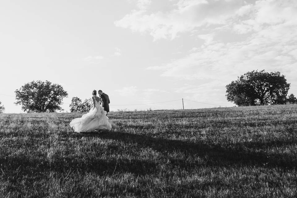 Couple Portrait