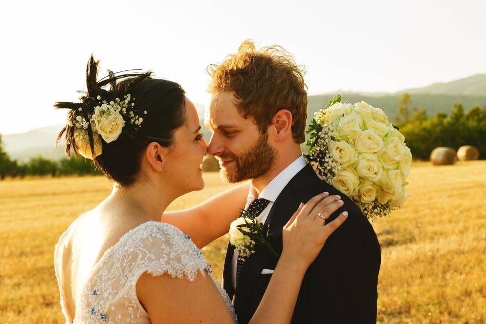 Couple Portrait