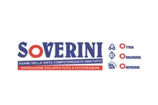 Soverini