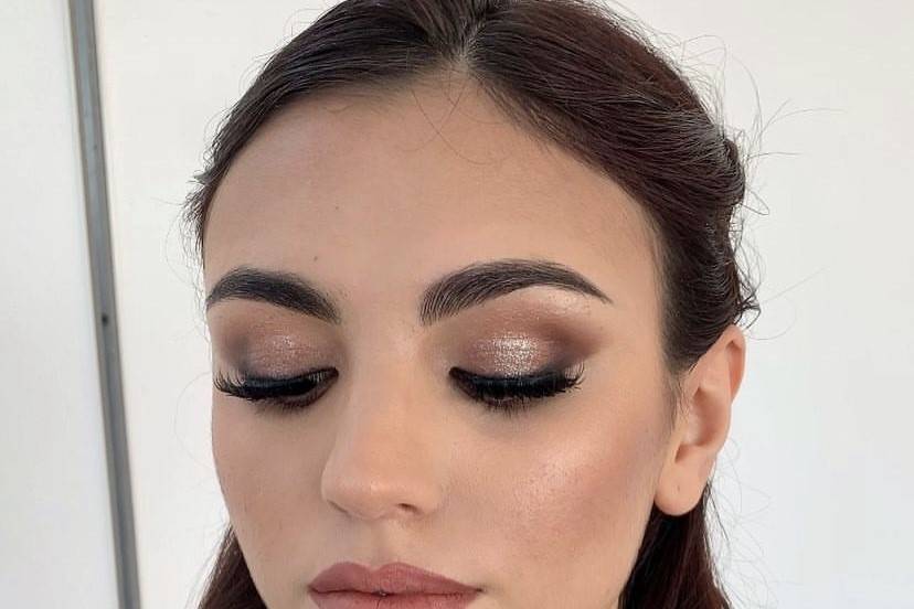 Lina Esposito Make-up Artist